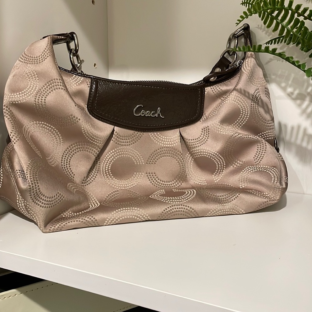 Coach purse for sale